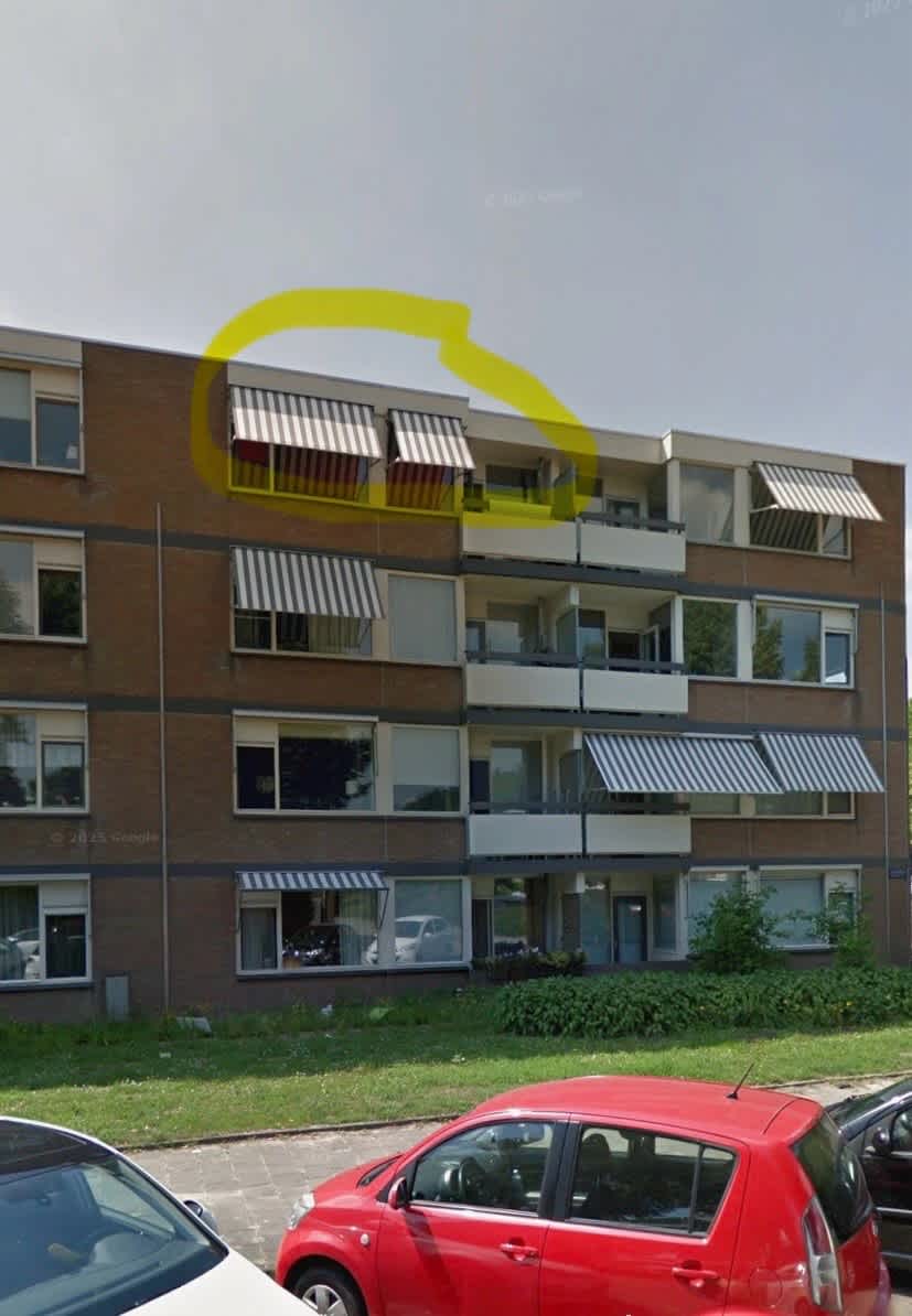 Van Nijenrodeweg 1014 - Amsterdam