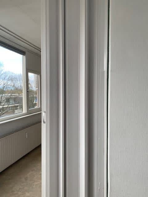 Van Nijenrodeweg 1014 - Amsterdam