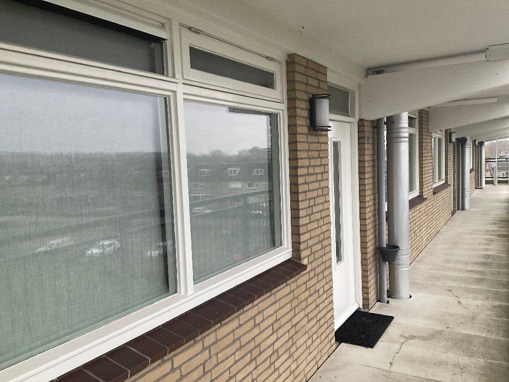 Martin Luther King 69 - Culemborg