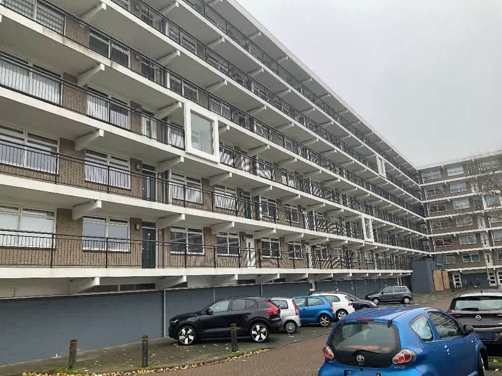 Martin Luther King 69 - Culemborg