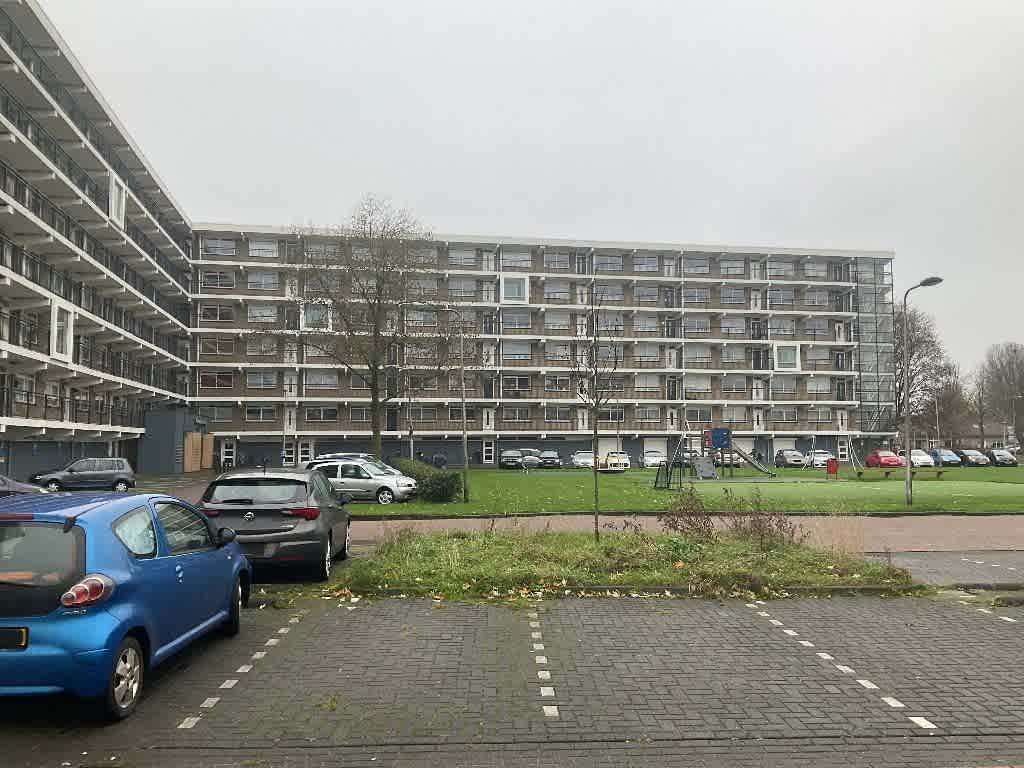 Martin Luther King 69 - Culemborg