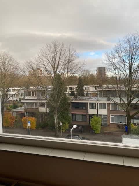 Van Nijenrodeweg 1017 - Amsterdam