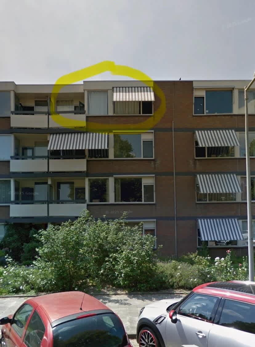 Van Nijenrodeweg 1017 - Amsterdam