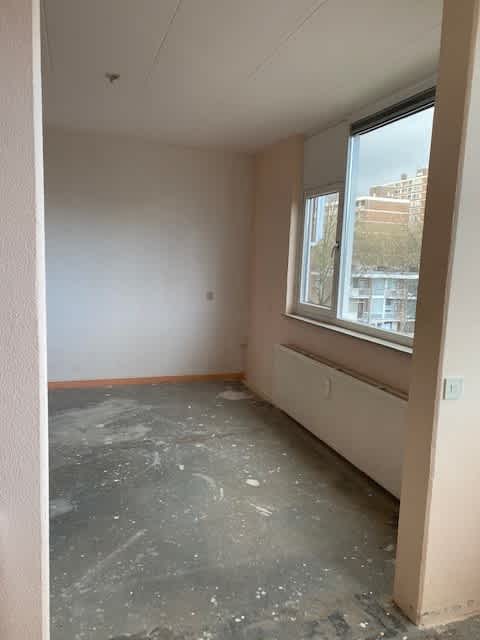 Van Nijenrodeweg 1017 - Amsterdam