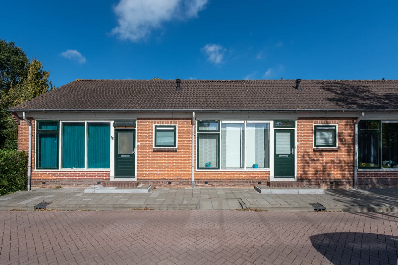 Julianastraat 10 - Brandwijk