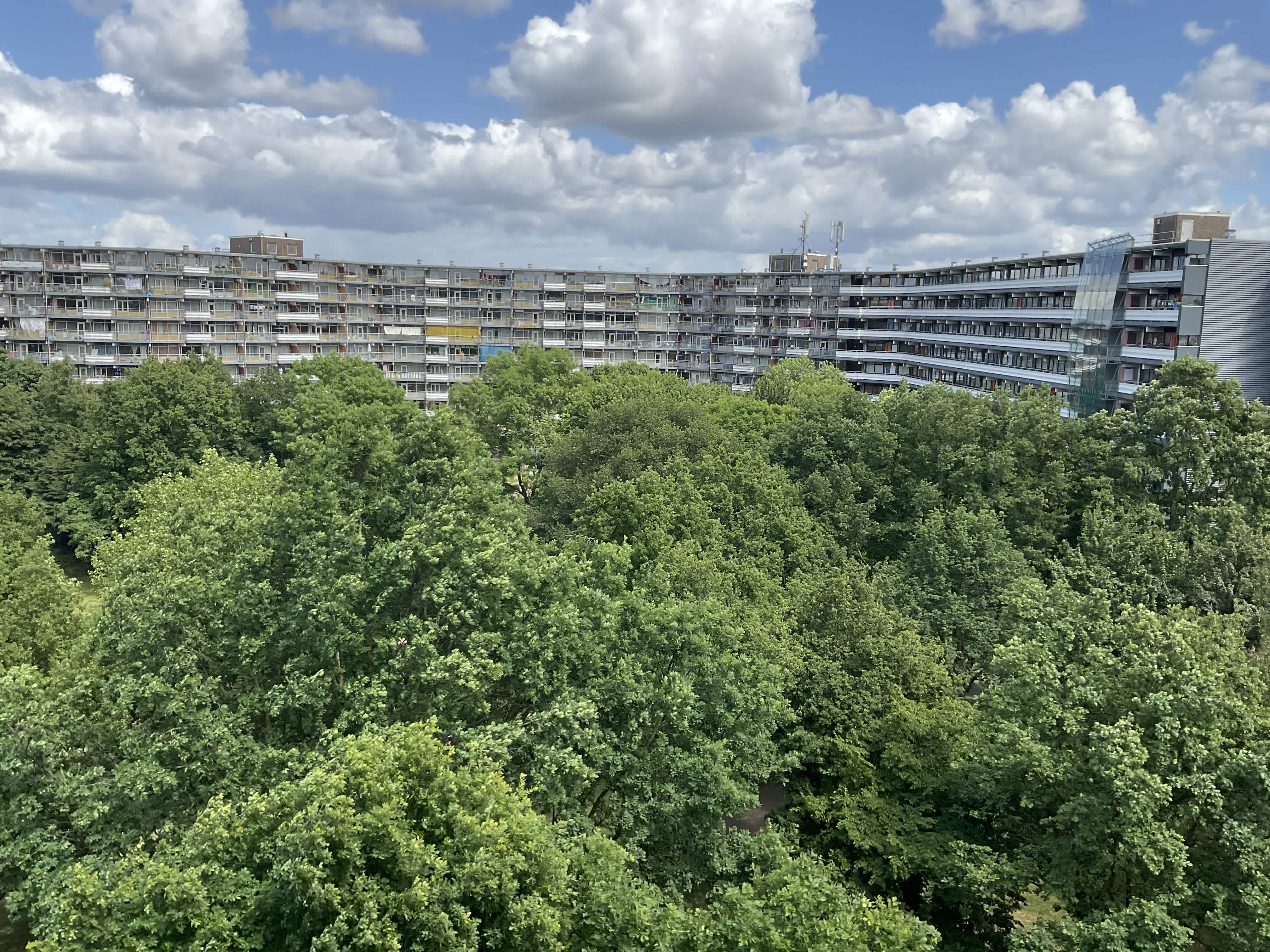 Hakfort 719 - Amsterdam