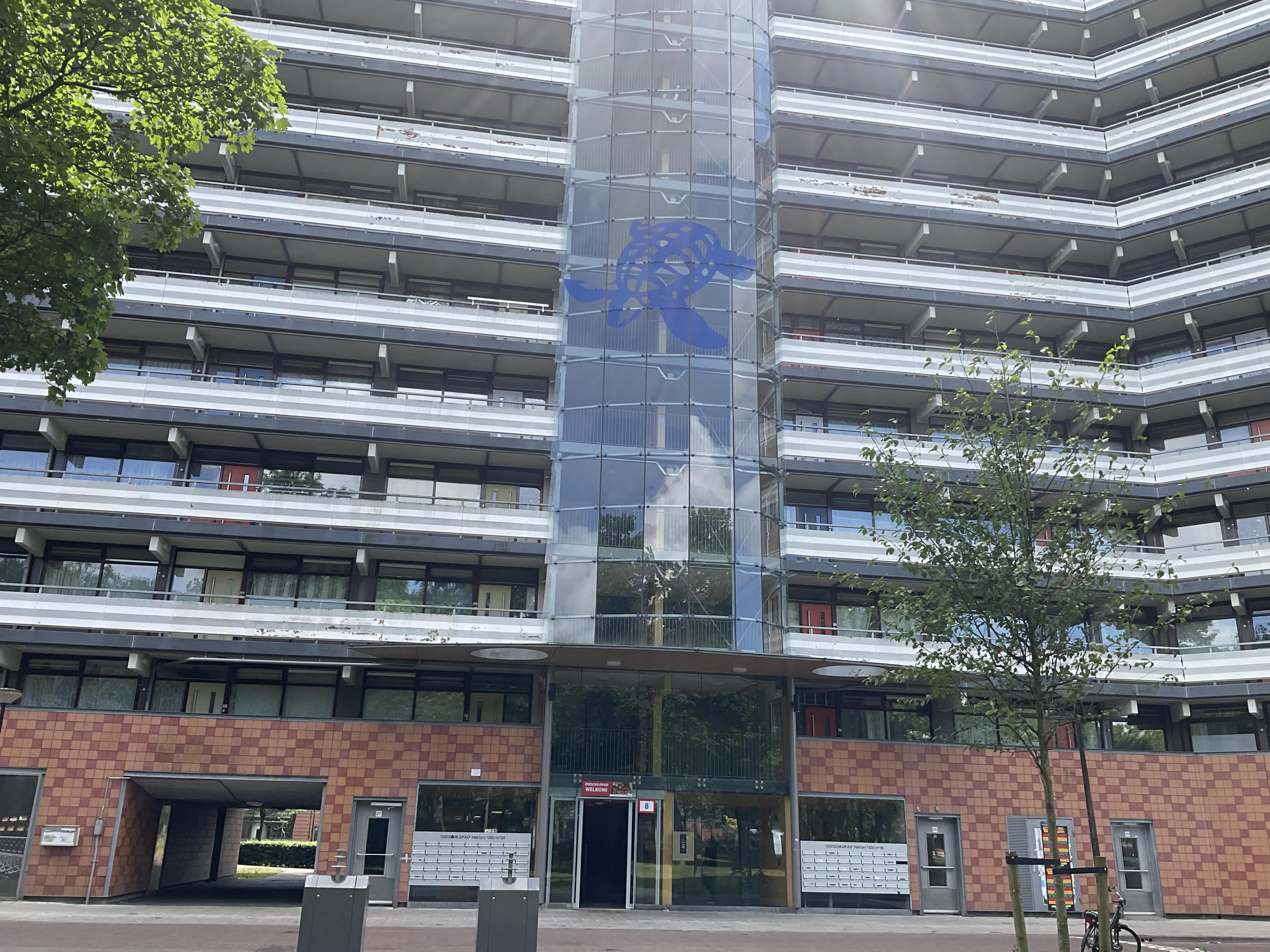 Hakfort 719 - Amsterdam