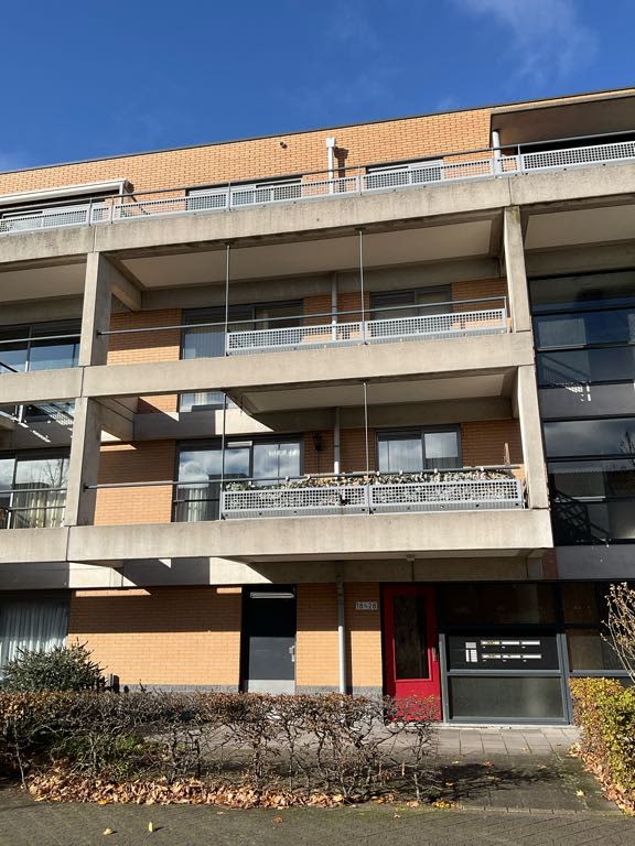 Justpier 28 - Zaandam