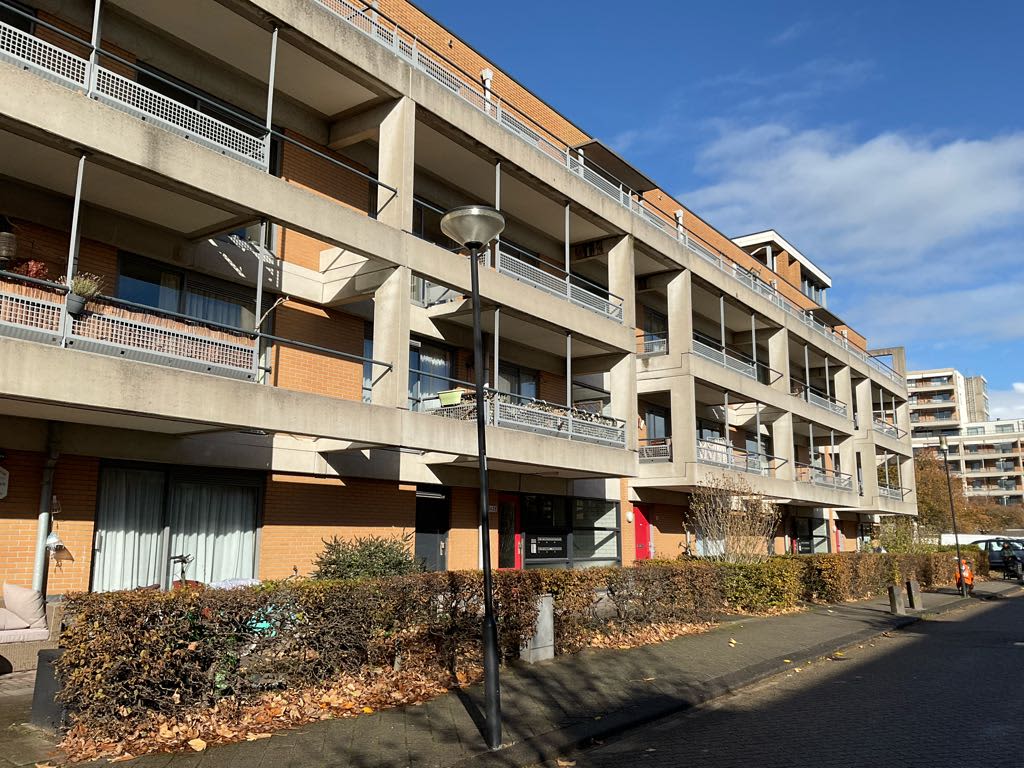 Justpier 28 - Zaandam