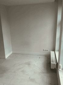 Conradstraat 144B - Amsterdam