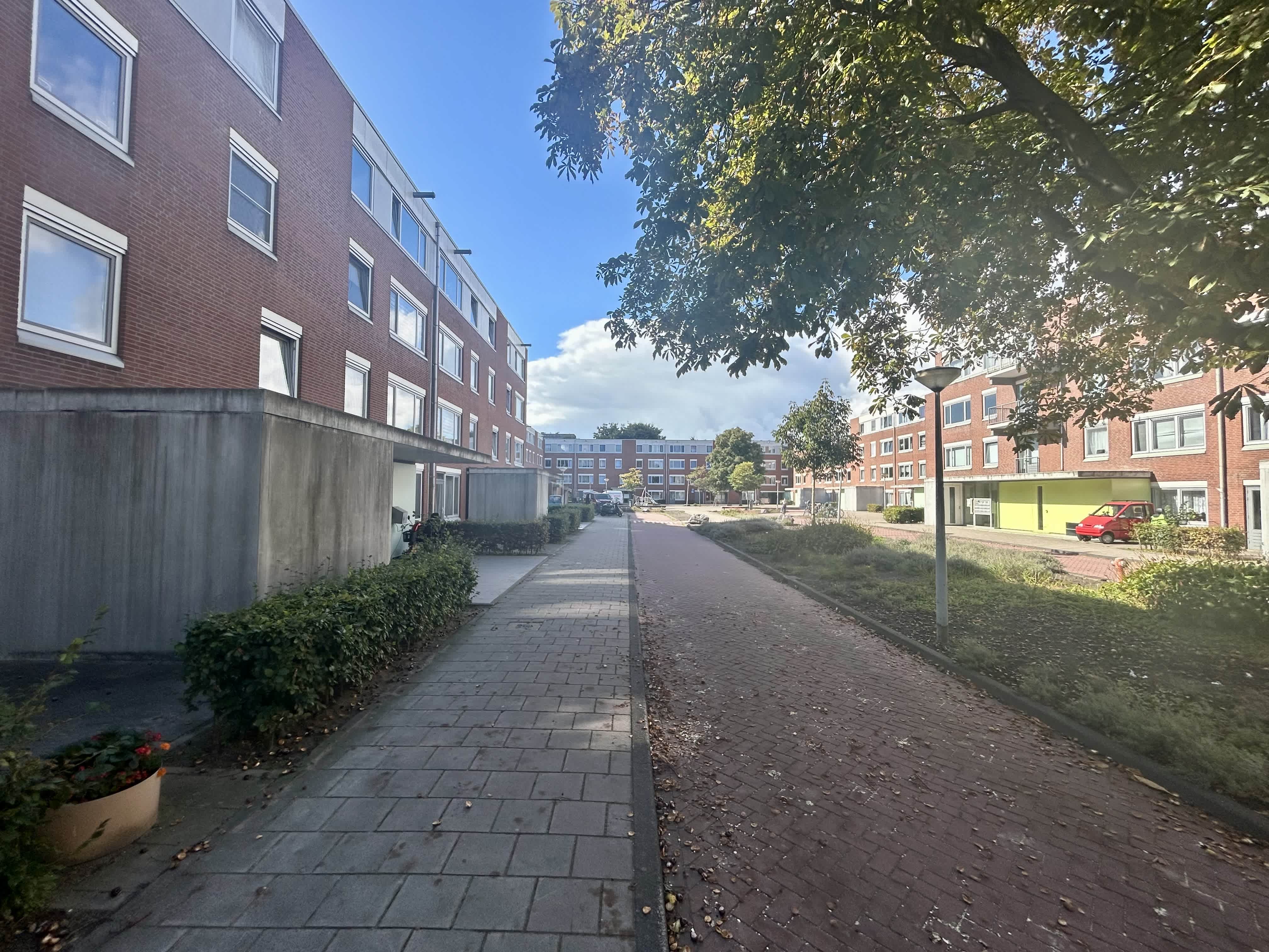 Maasdrielhof 108 - Amsterdam