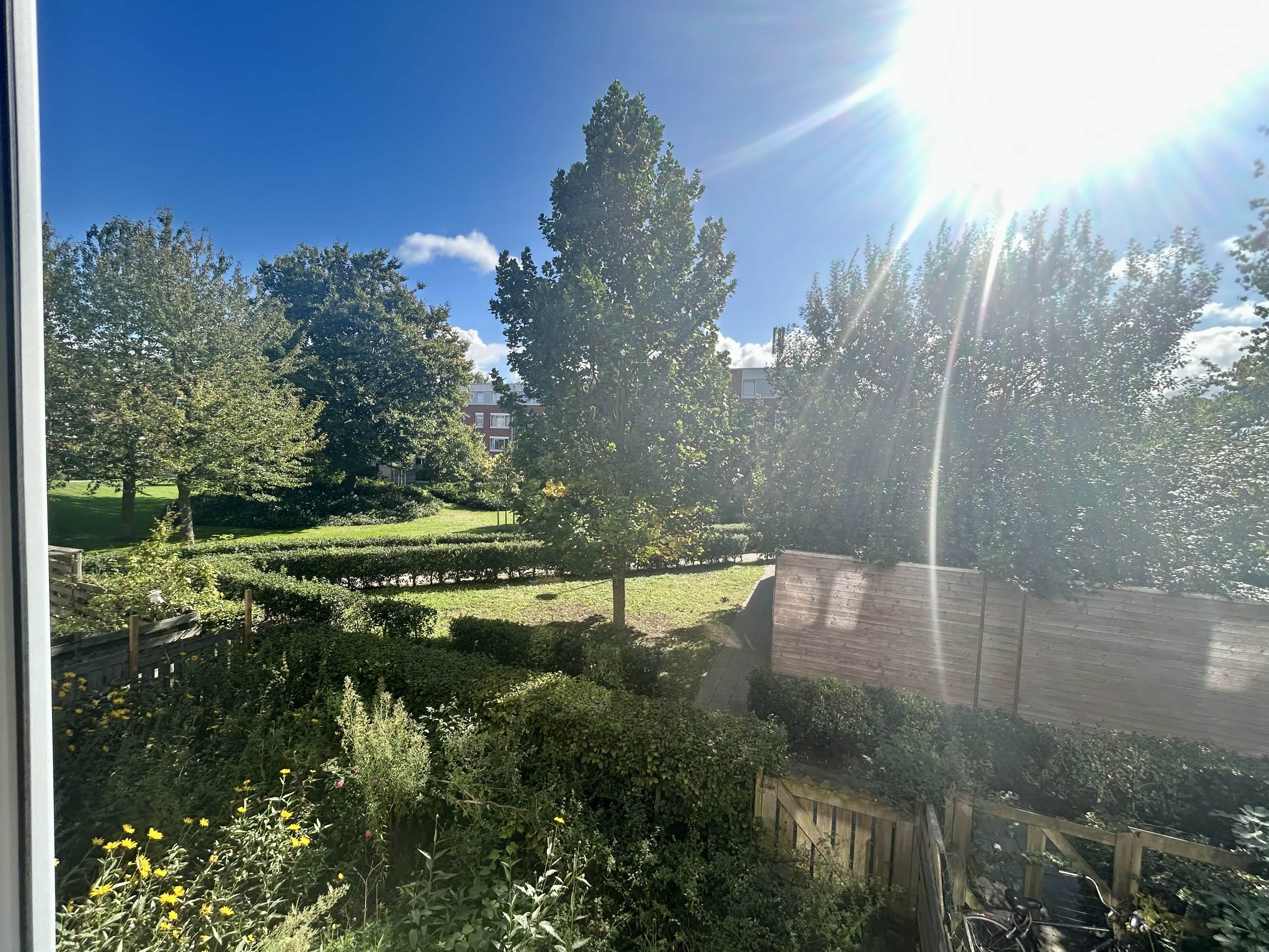 Maasdrielhof 108 - Amsterdam