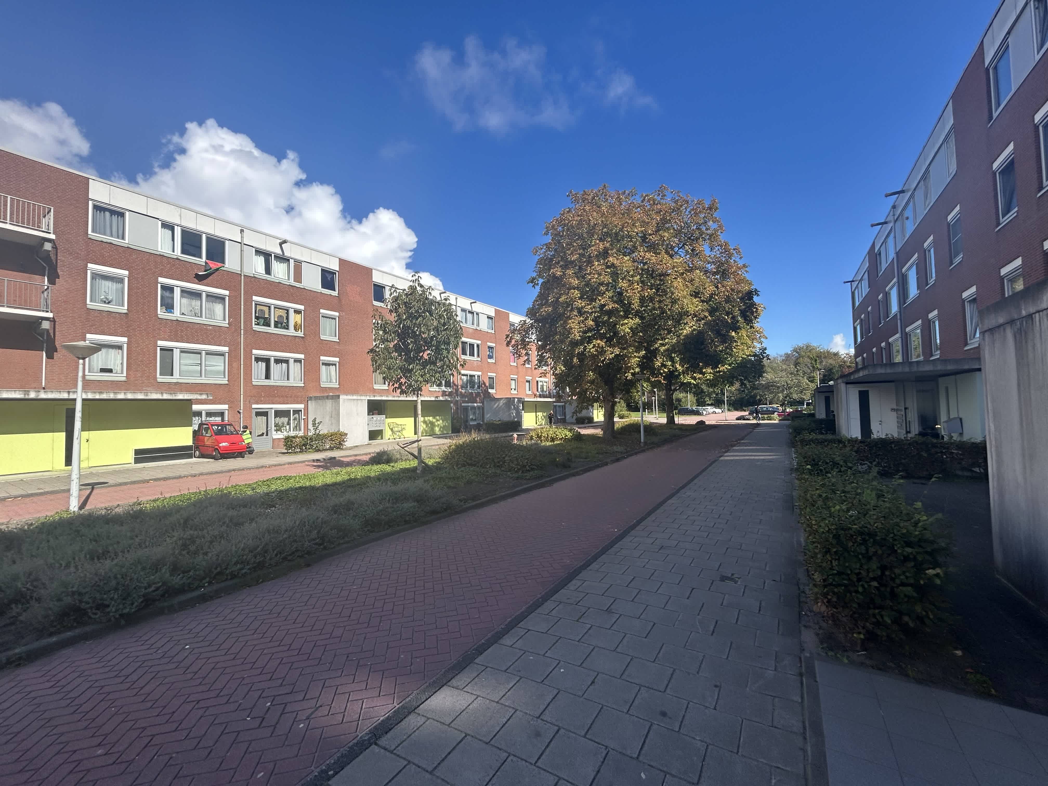 Maasdrielhof 108 - Amsterdam