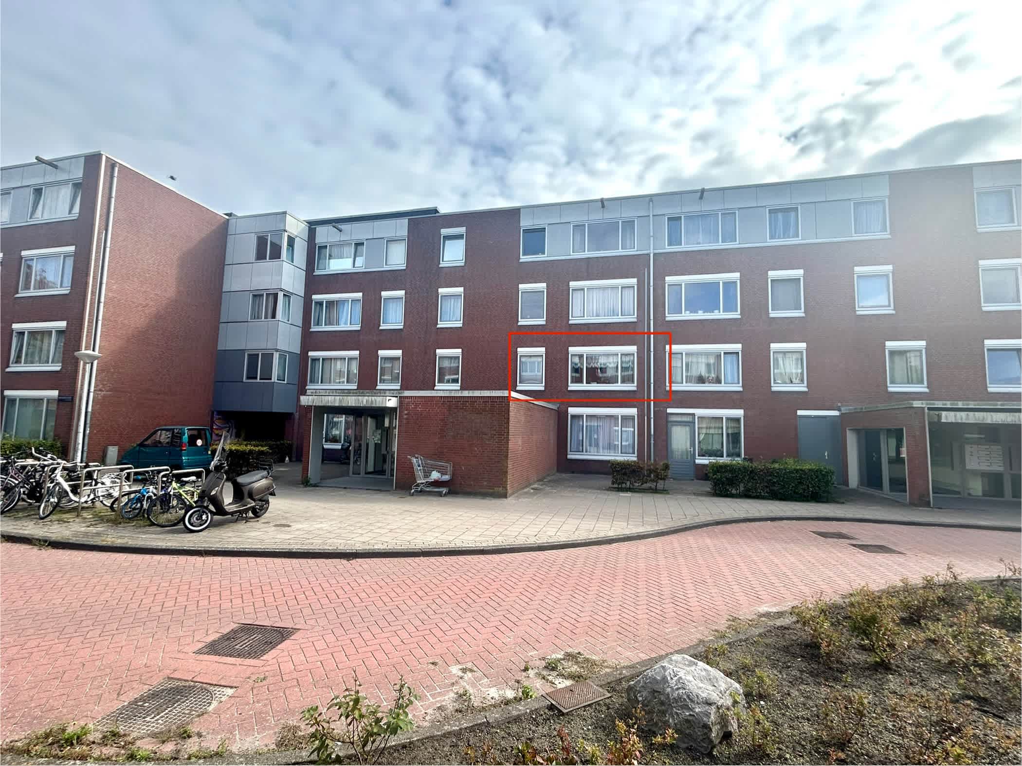 Maasdrielhof 108 - Amsterdam