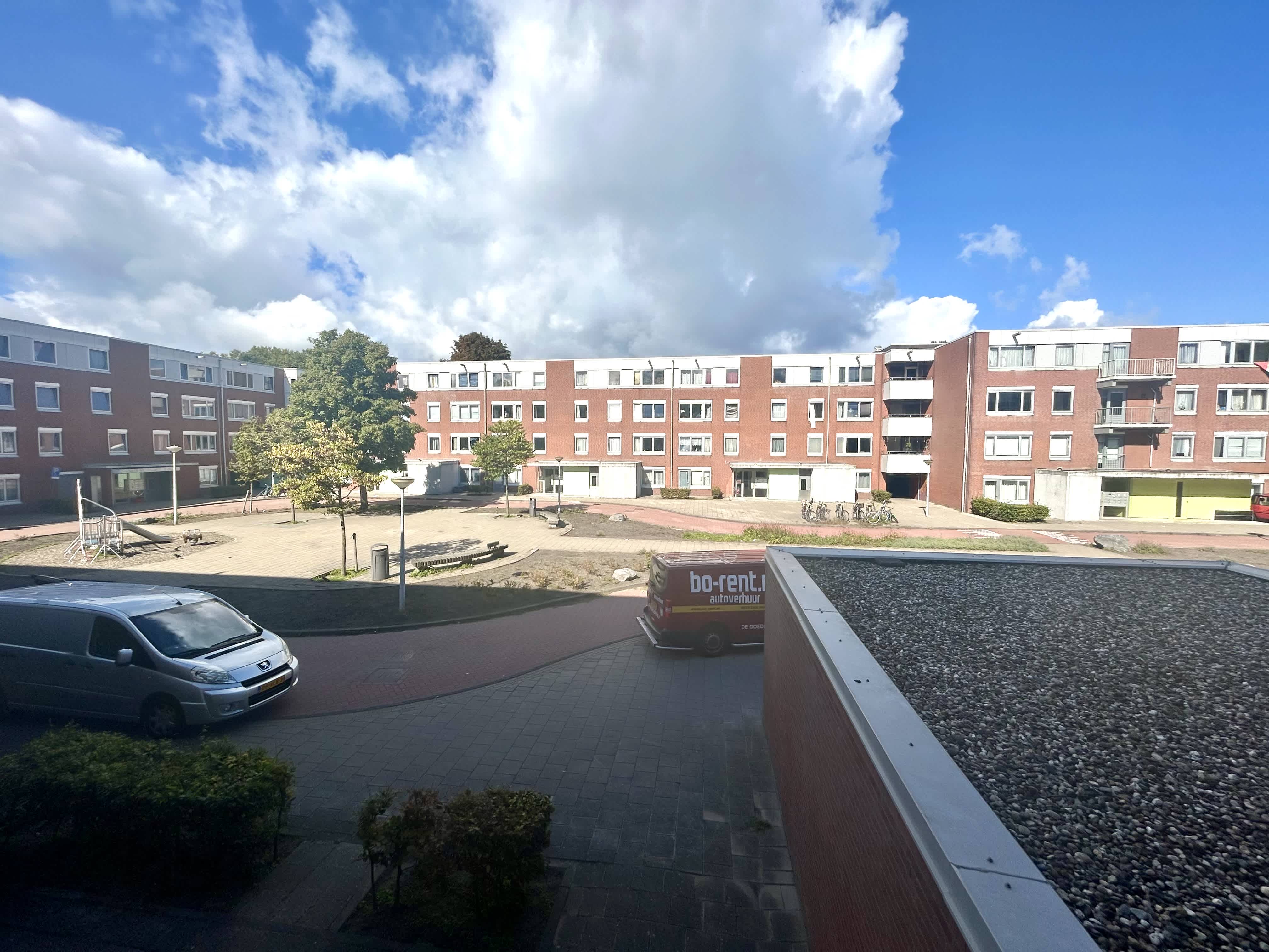 Maasdrielhof 108 - Amsterdam