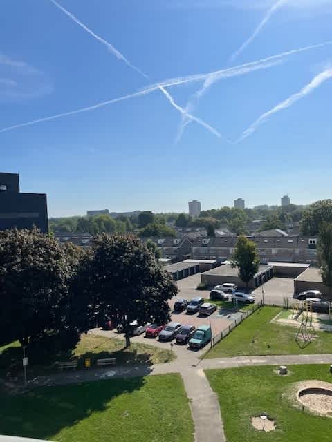 Erasmuslaan 145 - Hilversum