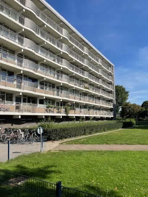 Erasmuslaan 145 - Hilversum