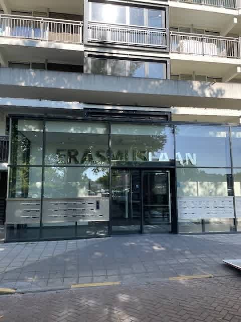 Erasmuslaan 145 - Hilversum