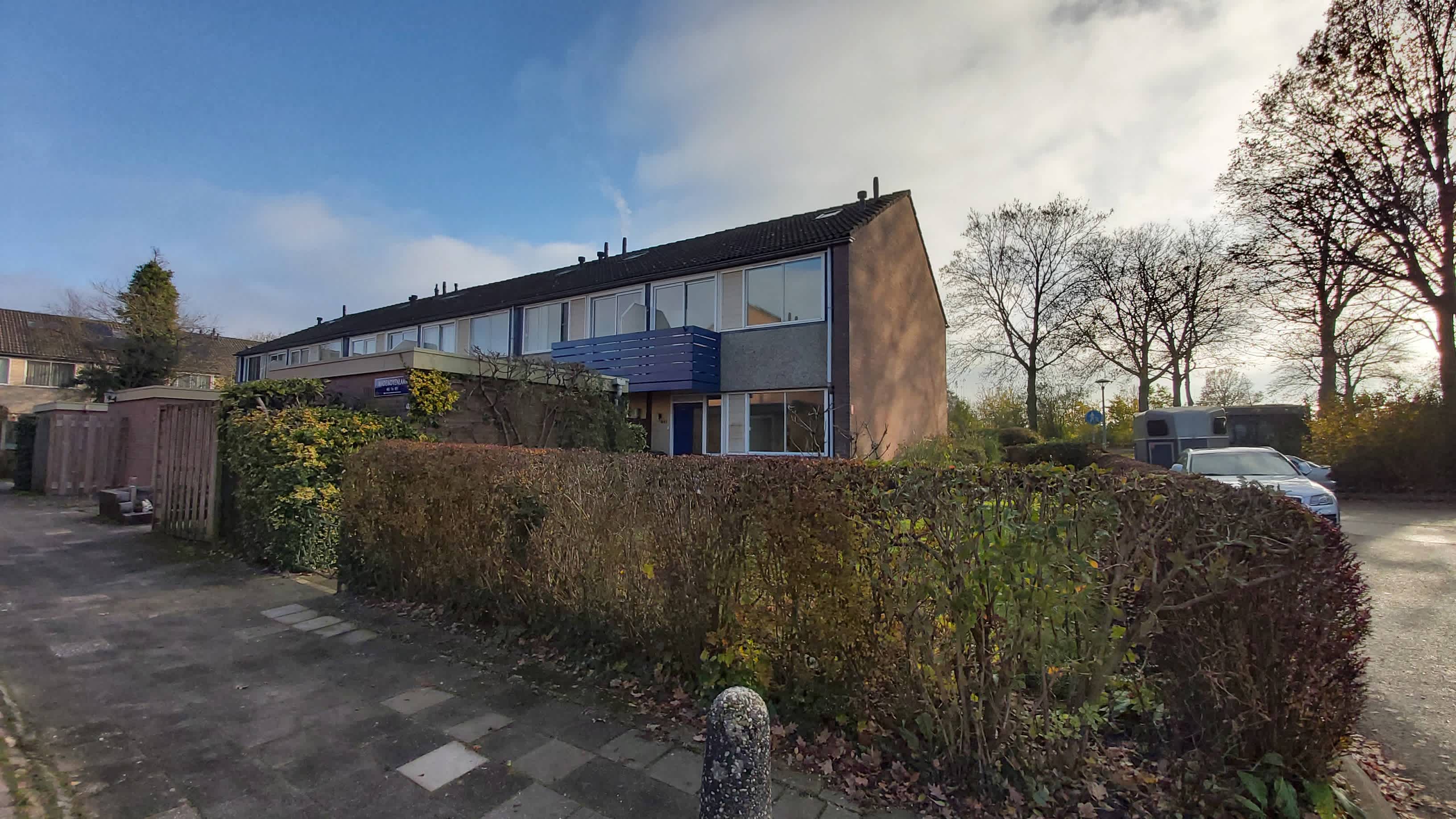 Wadenoijenlaan 483 - Tiel