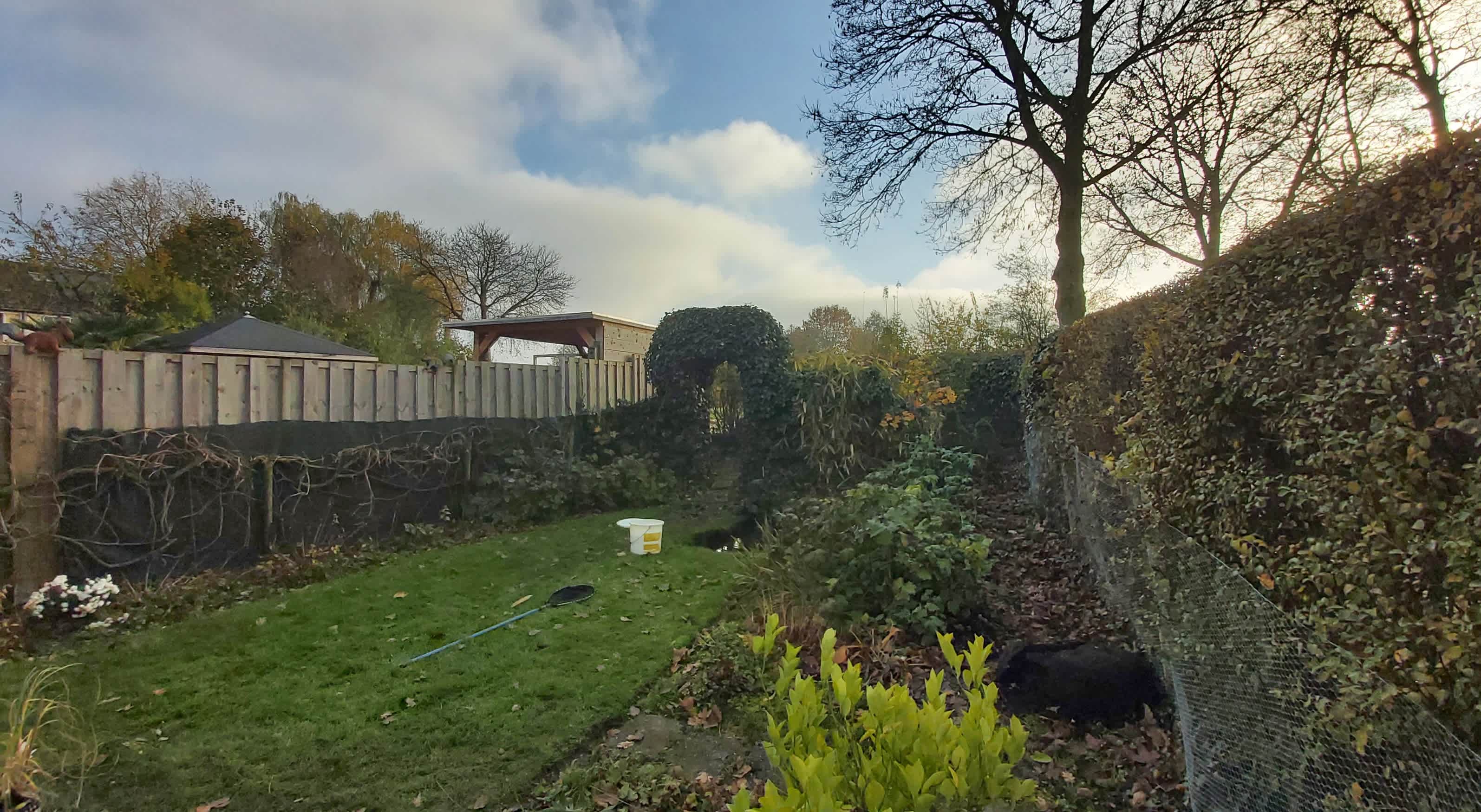 Wadenoijenlaan 483 - Tiel