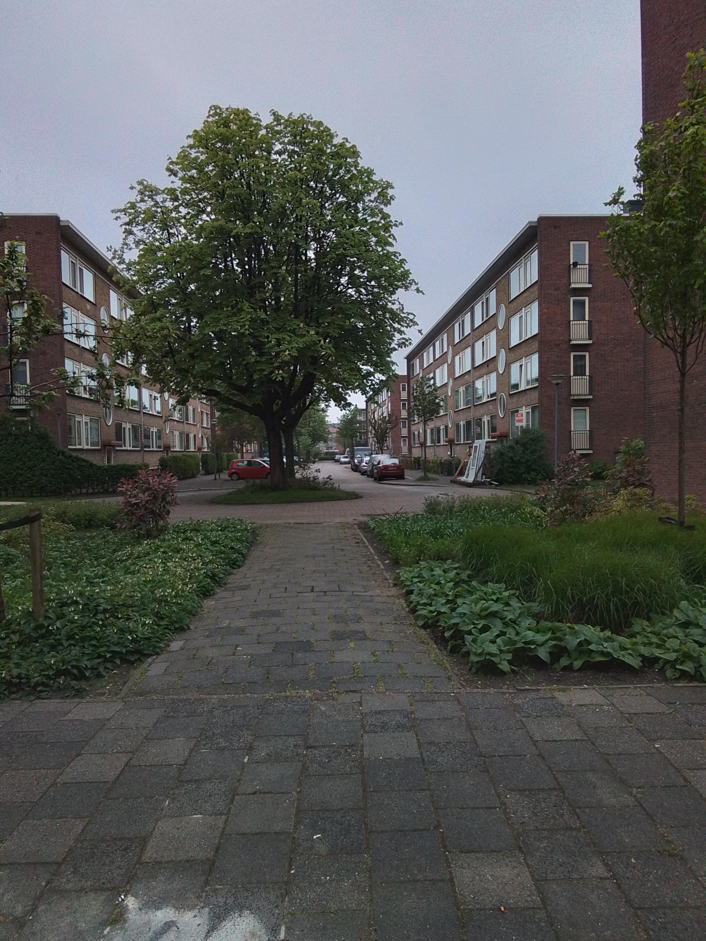 Sportparklaan 71 - Weesp