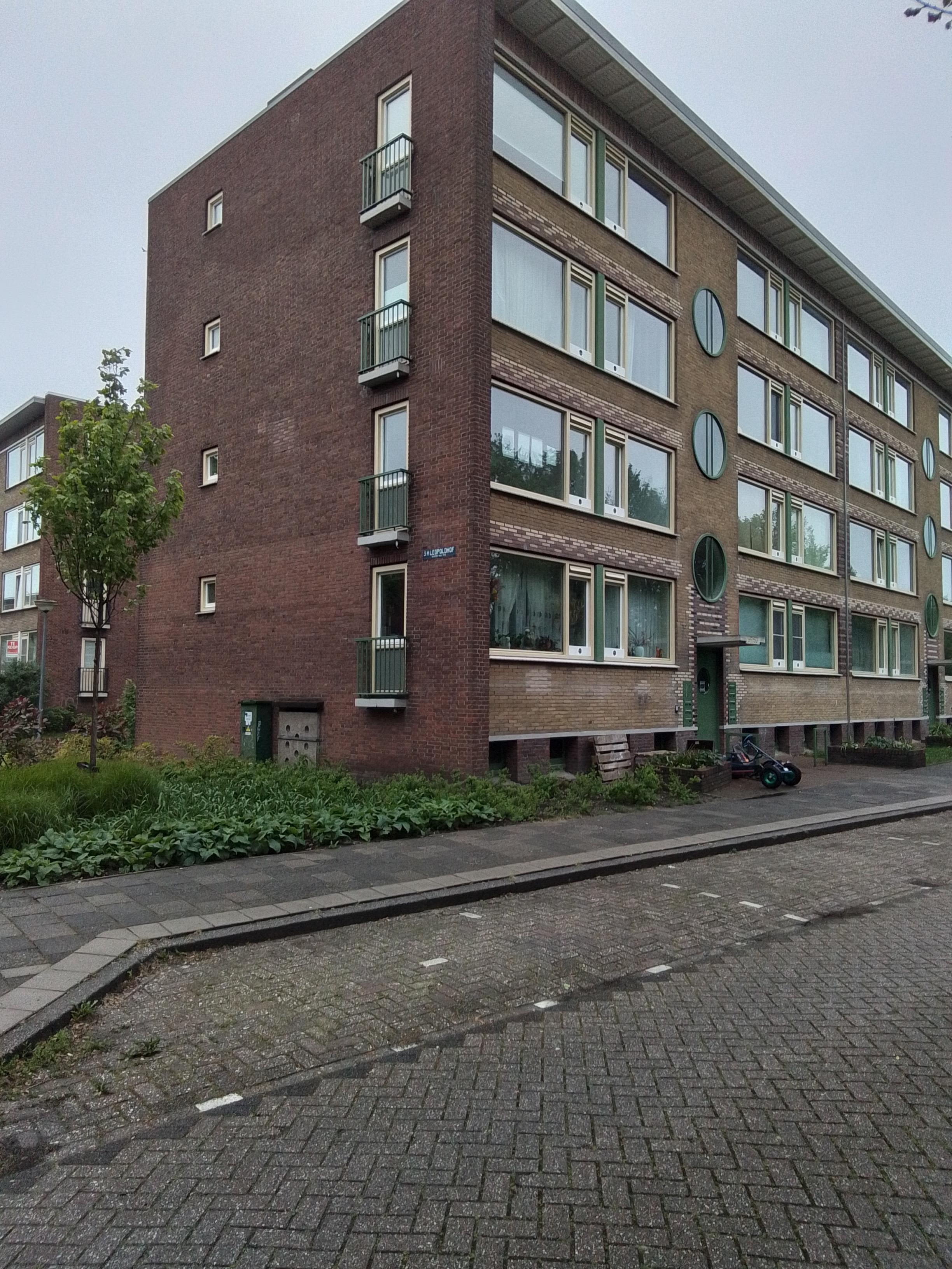 Sportparklaan 71 - Weesp