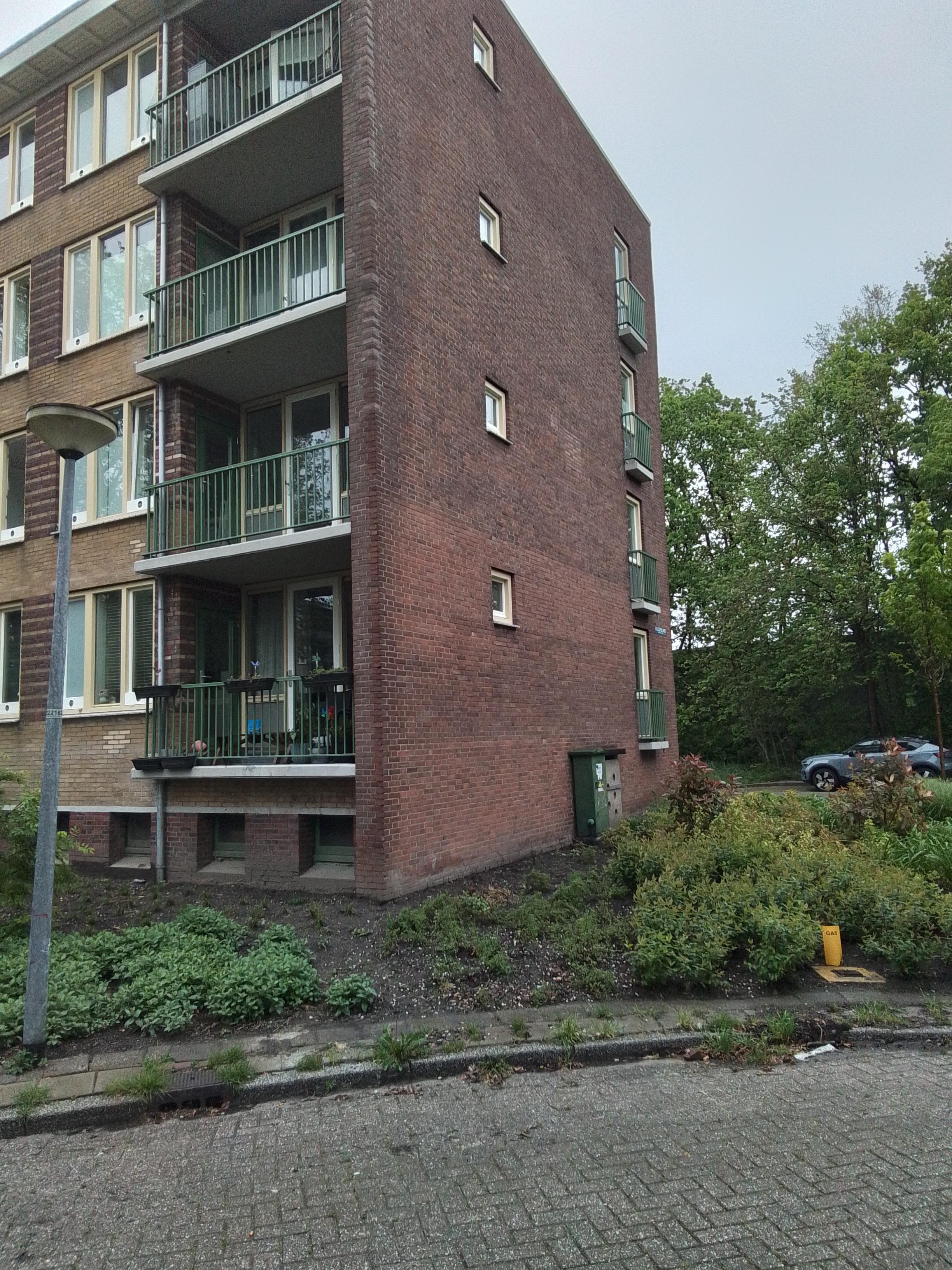 Sportparklaan 71 - Weesp