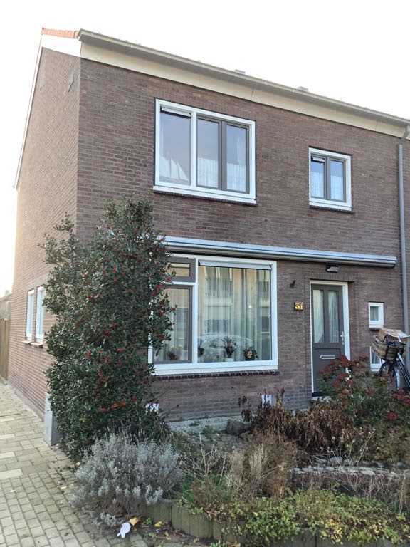 Blokmakersstraat 31 - Alblasserdam