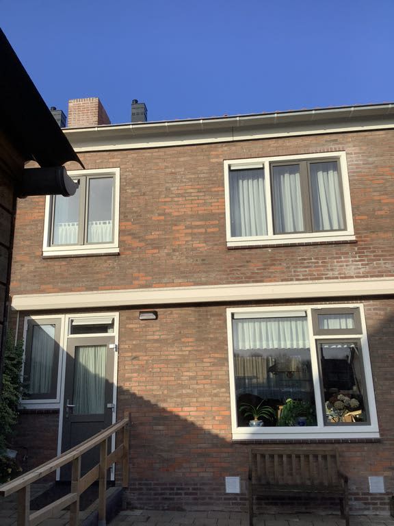 Blokmakersstraat 31 - Alblasserdam