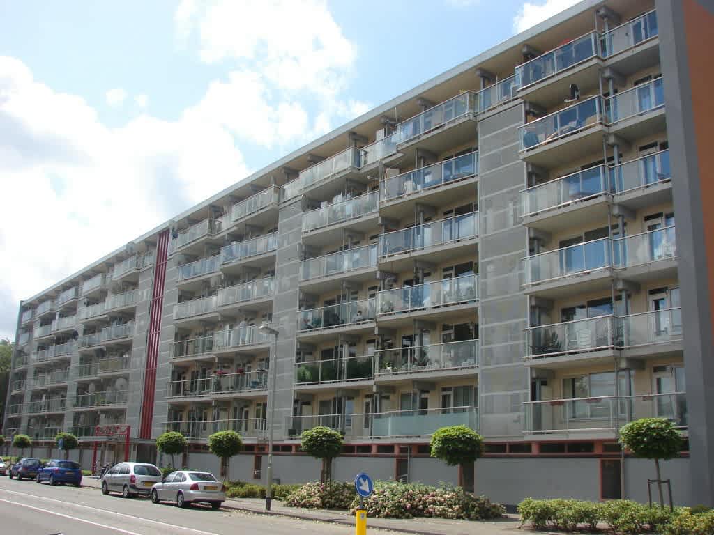 Laan van Angers 35 - Haarlem