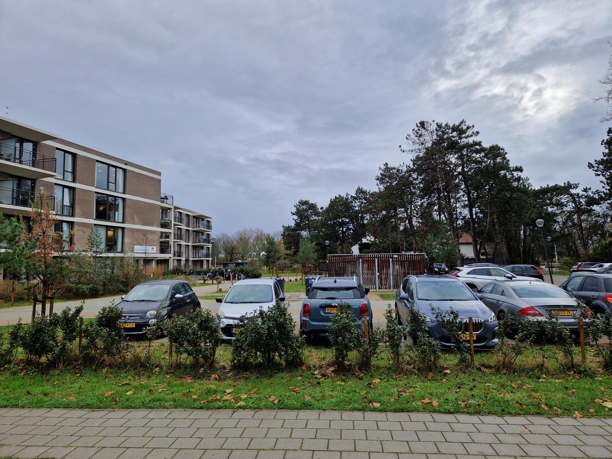 Herman Heijermansweg 137 - Zandvoort