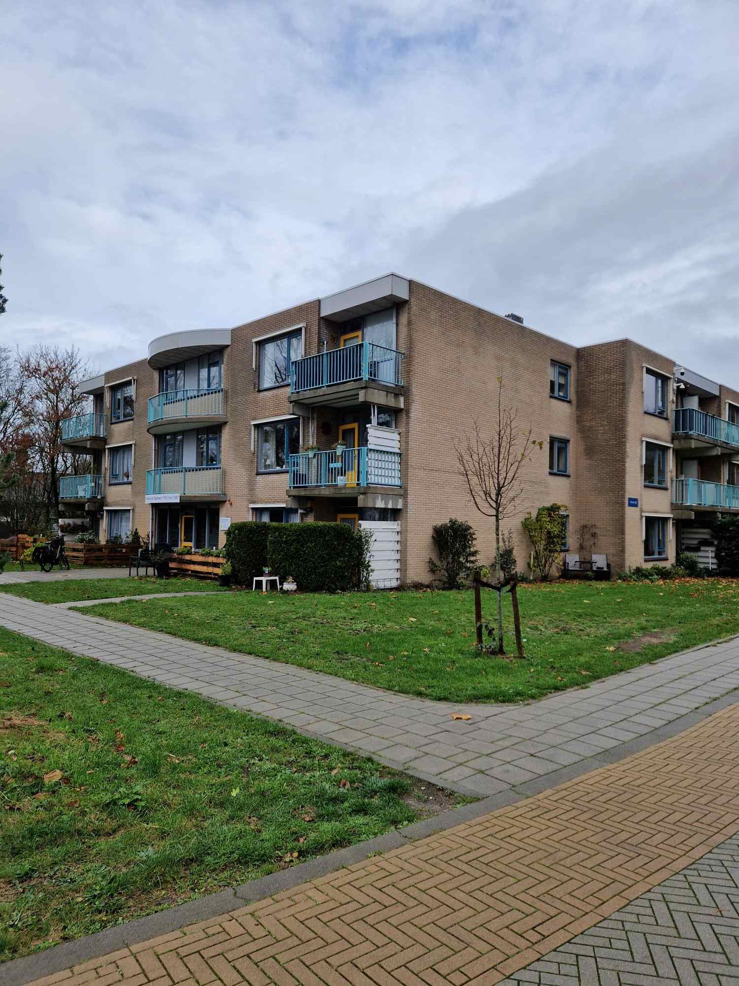 Herman Heijermansweg 137 - Zandvoort