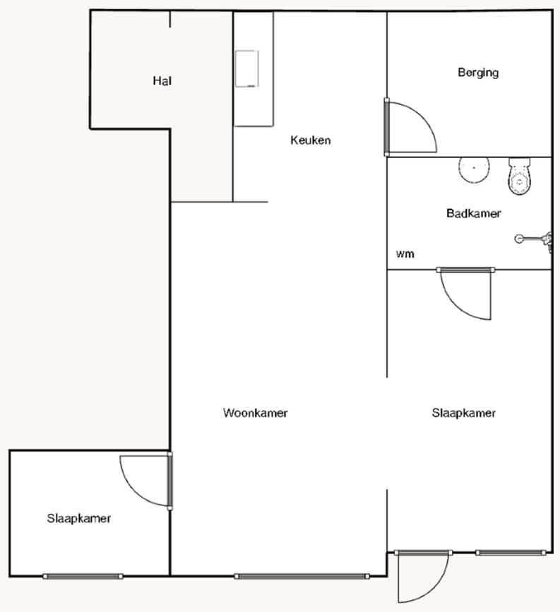 Herman Heijermansweg 137 - Zandvoort