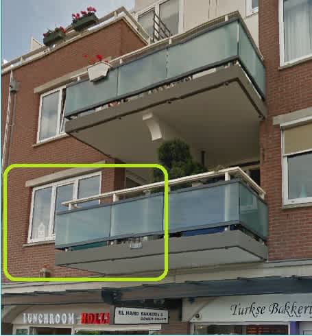 Oostermeent-Oost 69 - Huizen