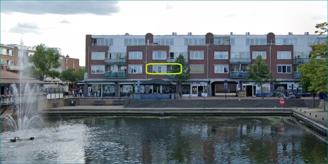 Oostermeent-Oost 69 - Huizen