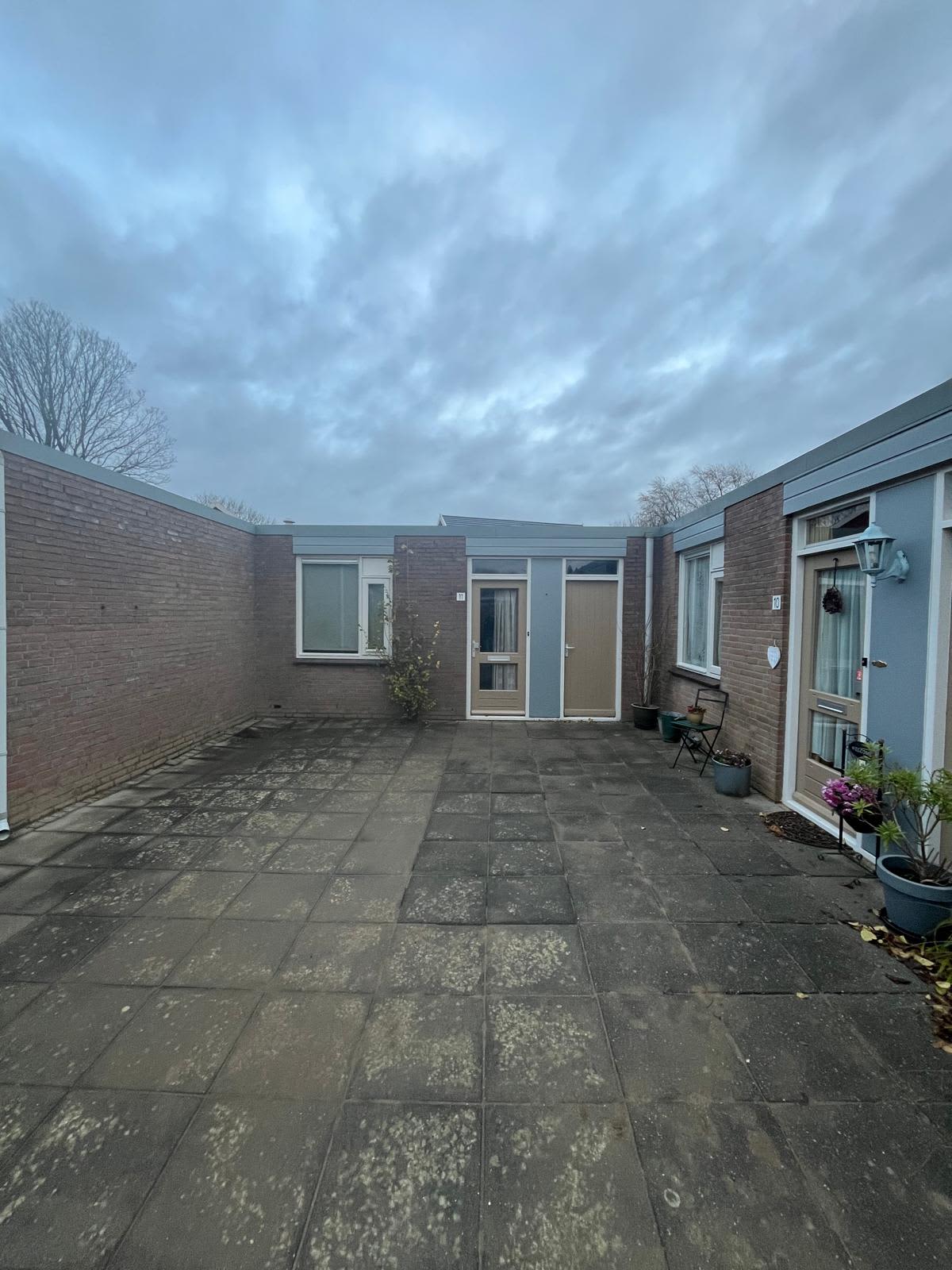 den Bogerd 11 - Rijswijk (NB)