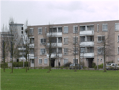 Allendestraat 73 - Almere