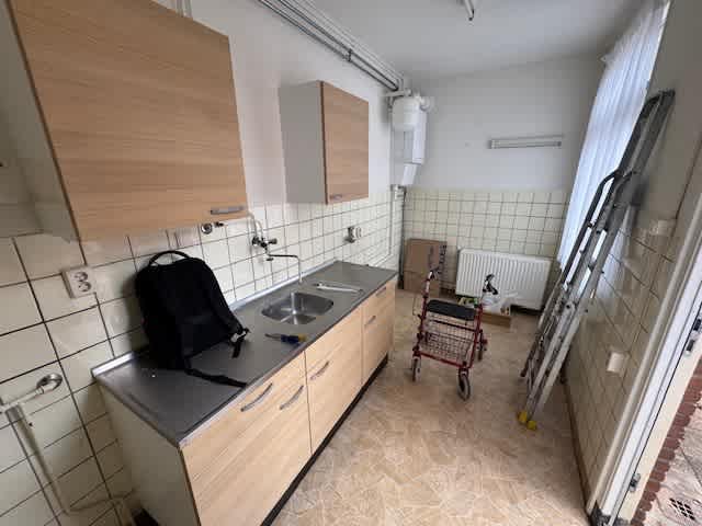 Hyacintstraat 38 - Utrecht