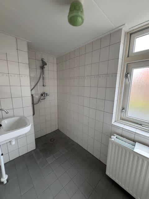 Hyacintstraat 38 - Utrecht