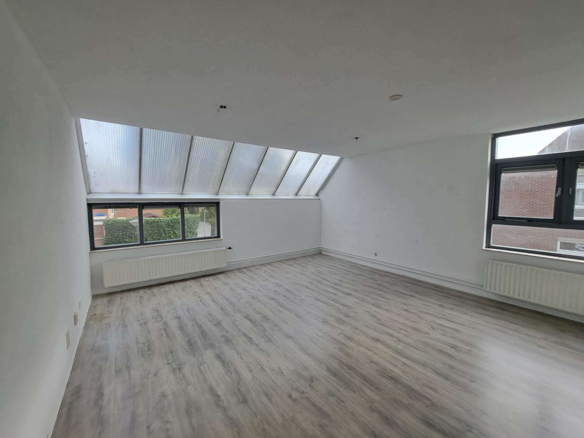 Enschedepad 19 - Almere