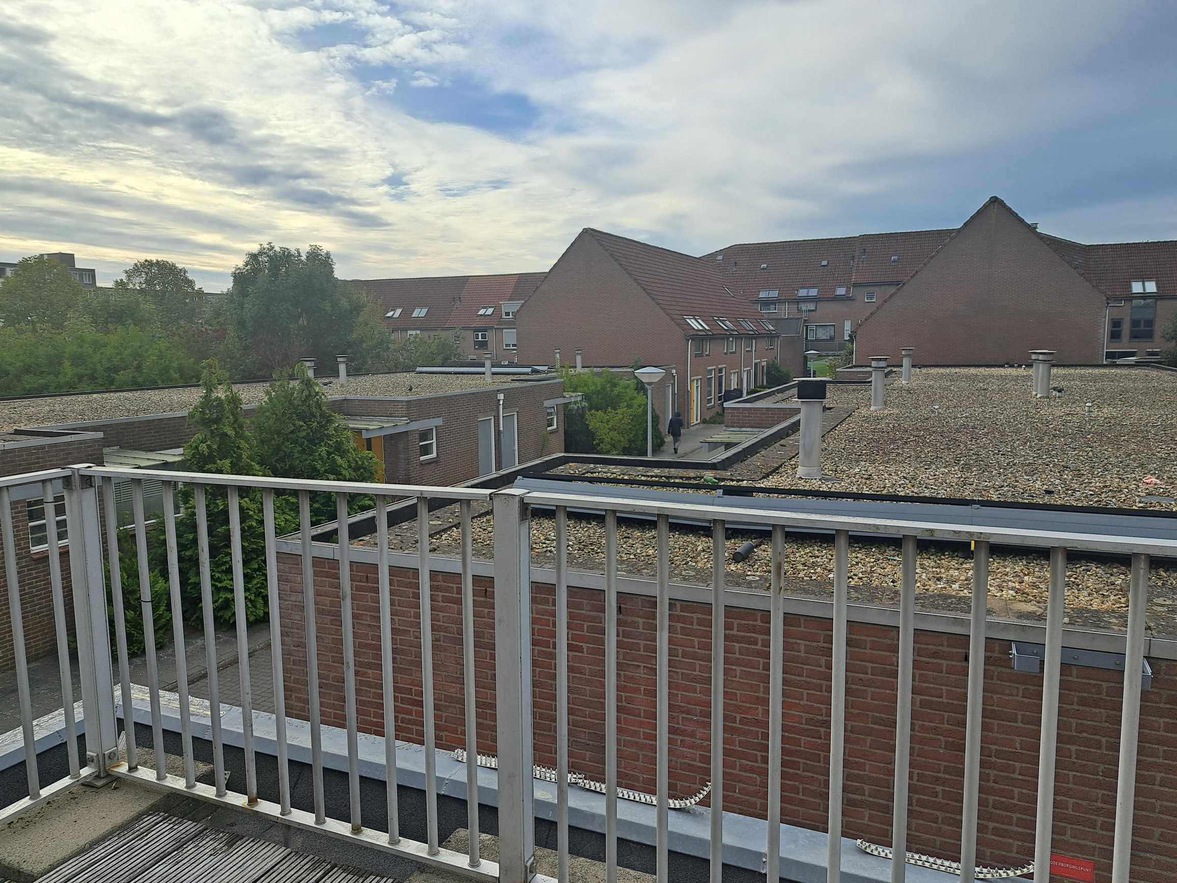 Enschedepad 19 - Almere