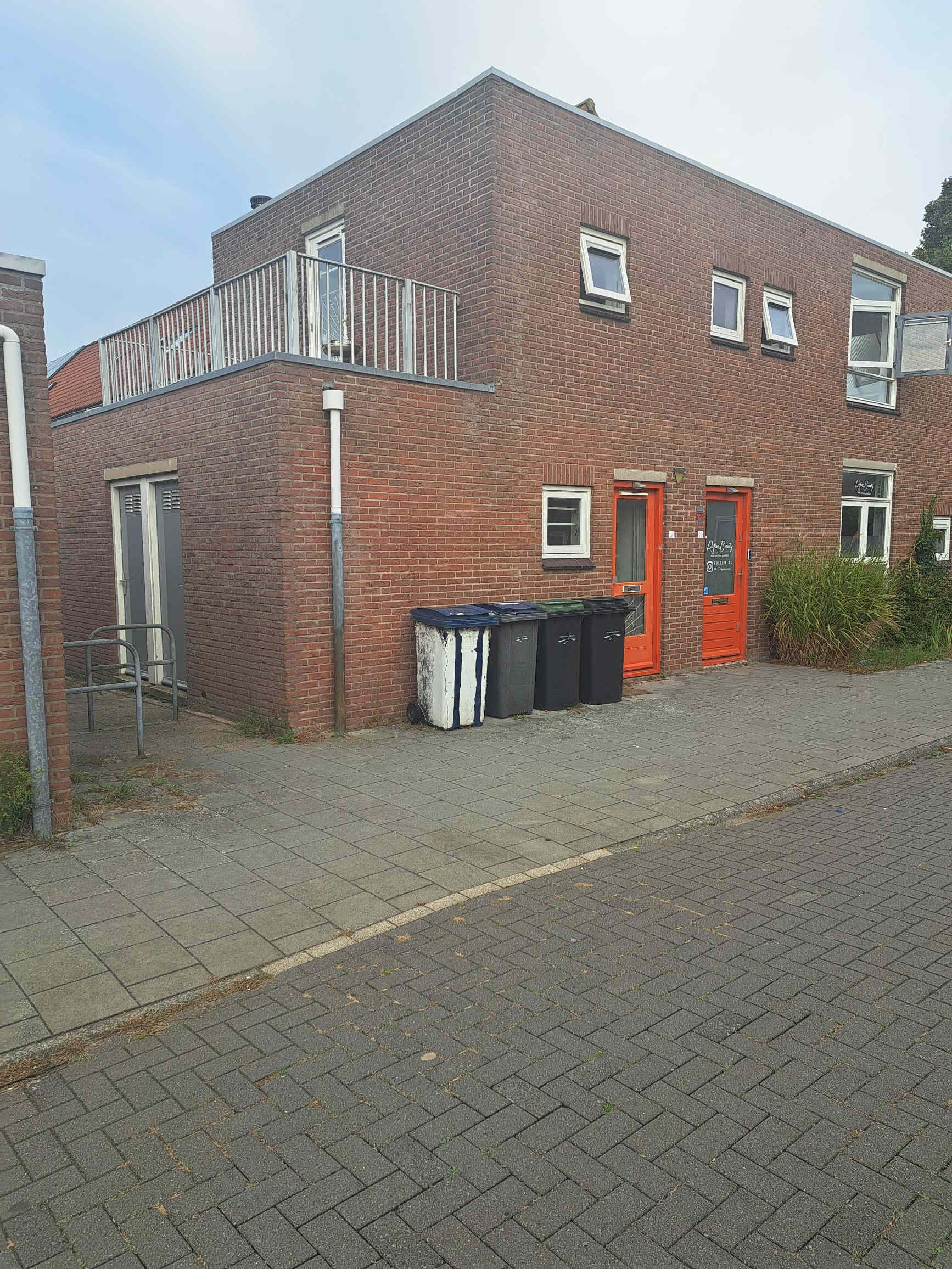 Enschedepad 19 - Almere