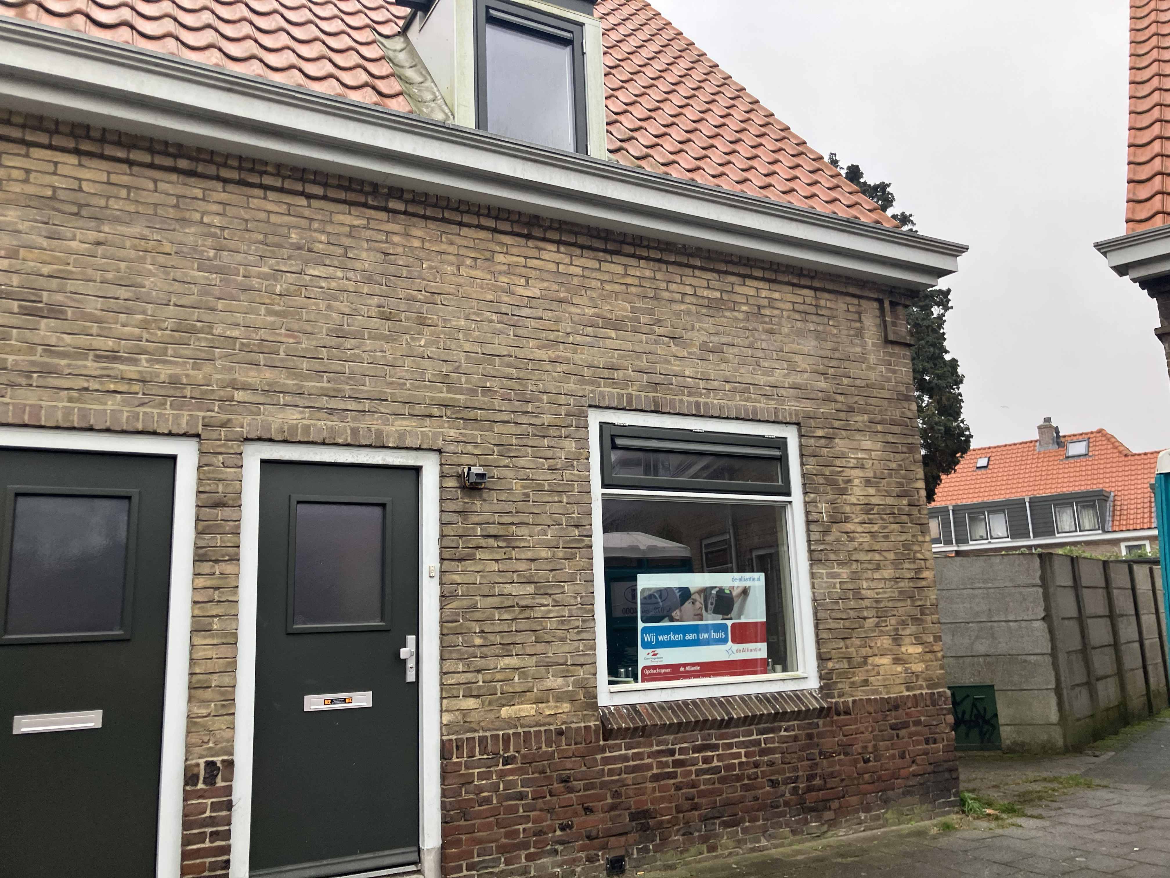 K.P.C. de Bazelstraat 42 - Bussum