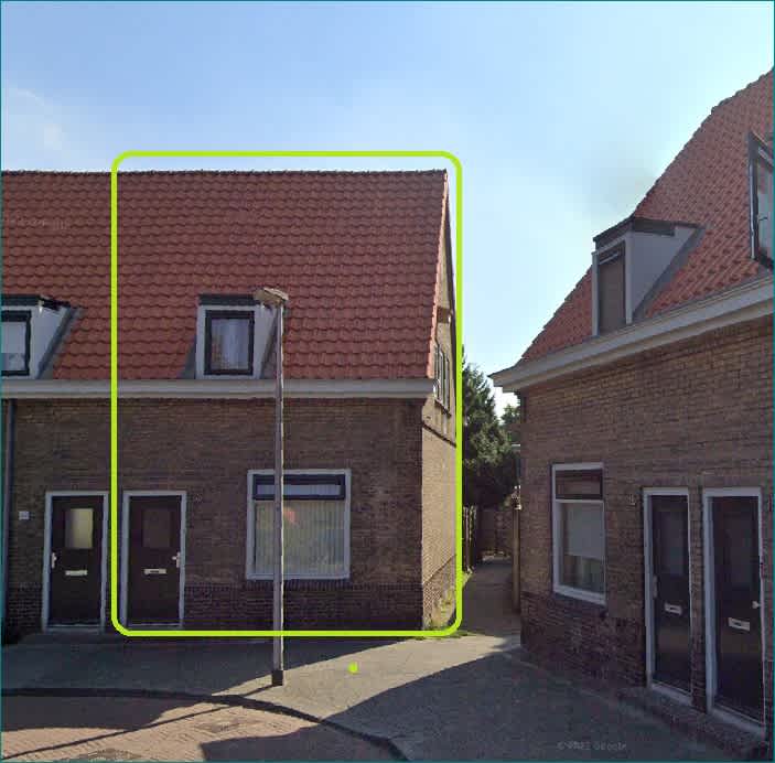 K.P.C. de Bazelstraat 42 - Bussum