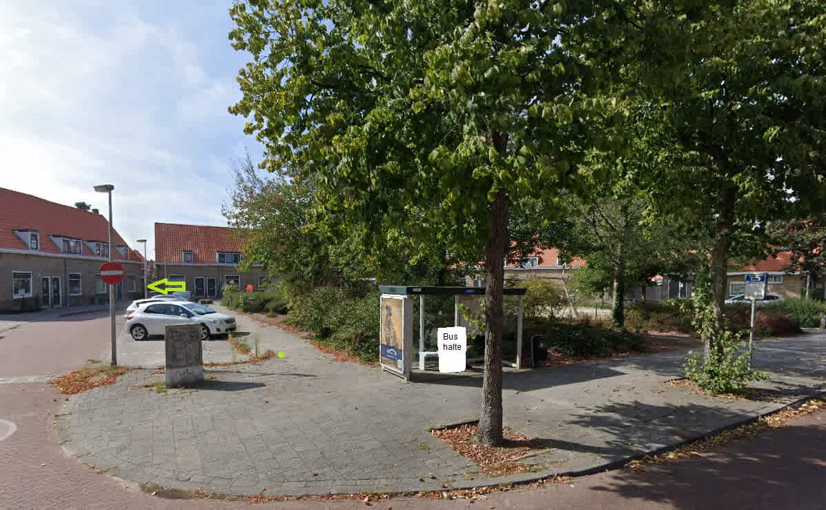 K.P.C. de Bazelstraat 42 - Bussum