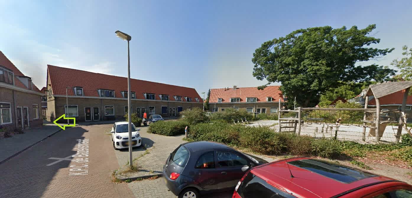 K.P.C. de Bazelstraat 42 - Bussum