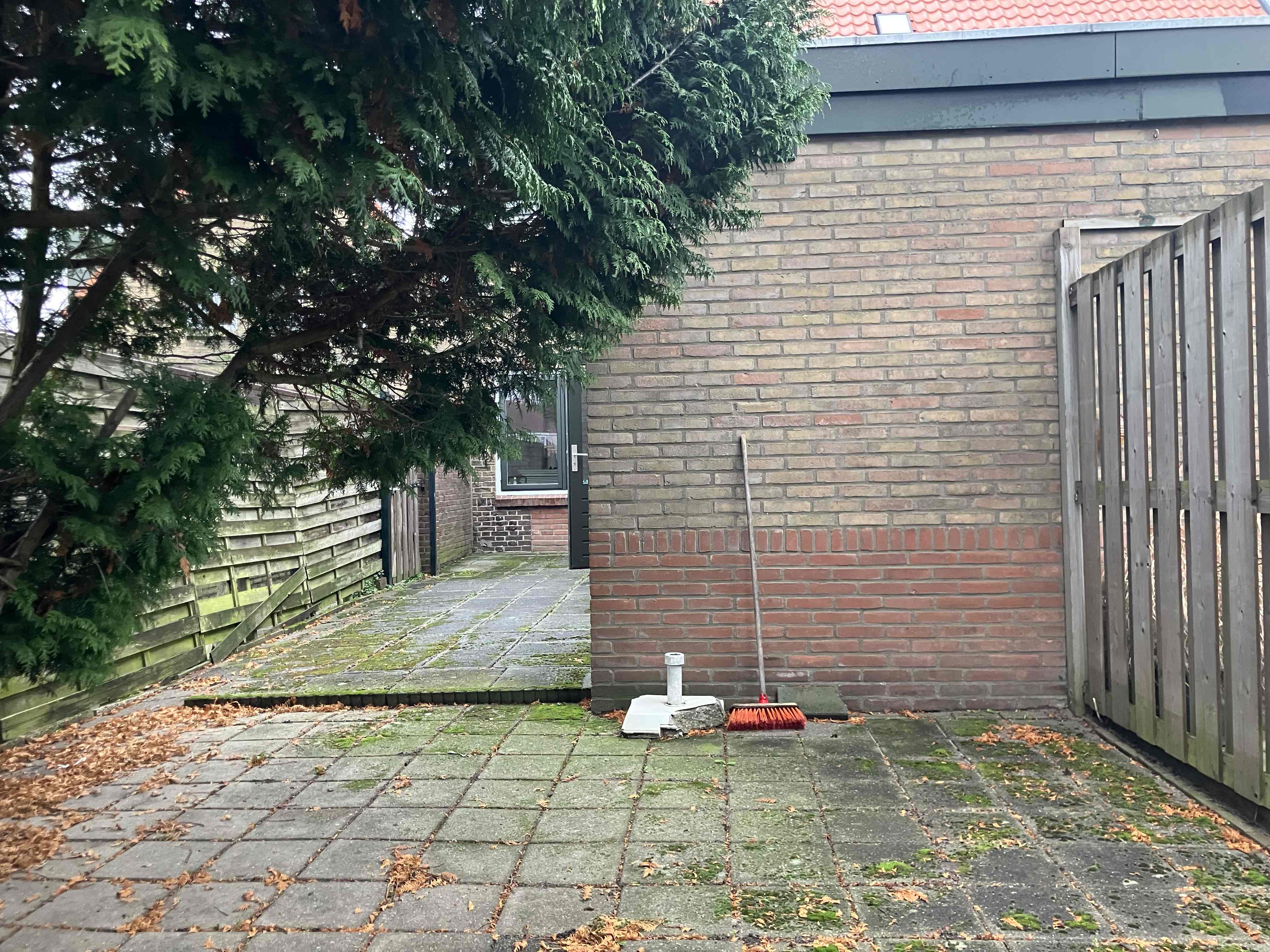 K.P.C. de Bazelstraat 42 - Bussum