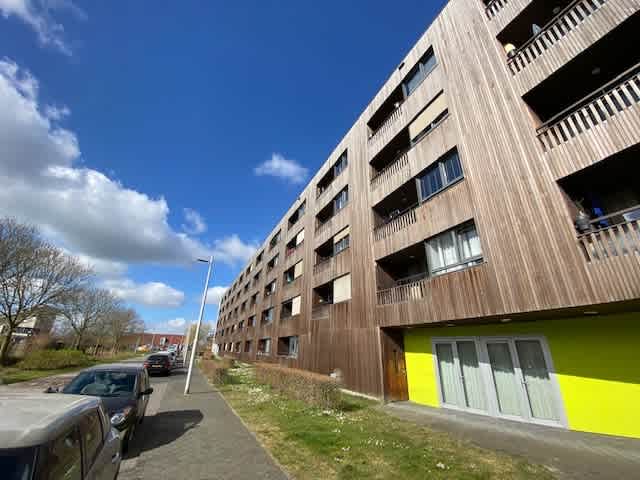 Vlindersingel 64 - Utrecht