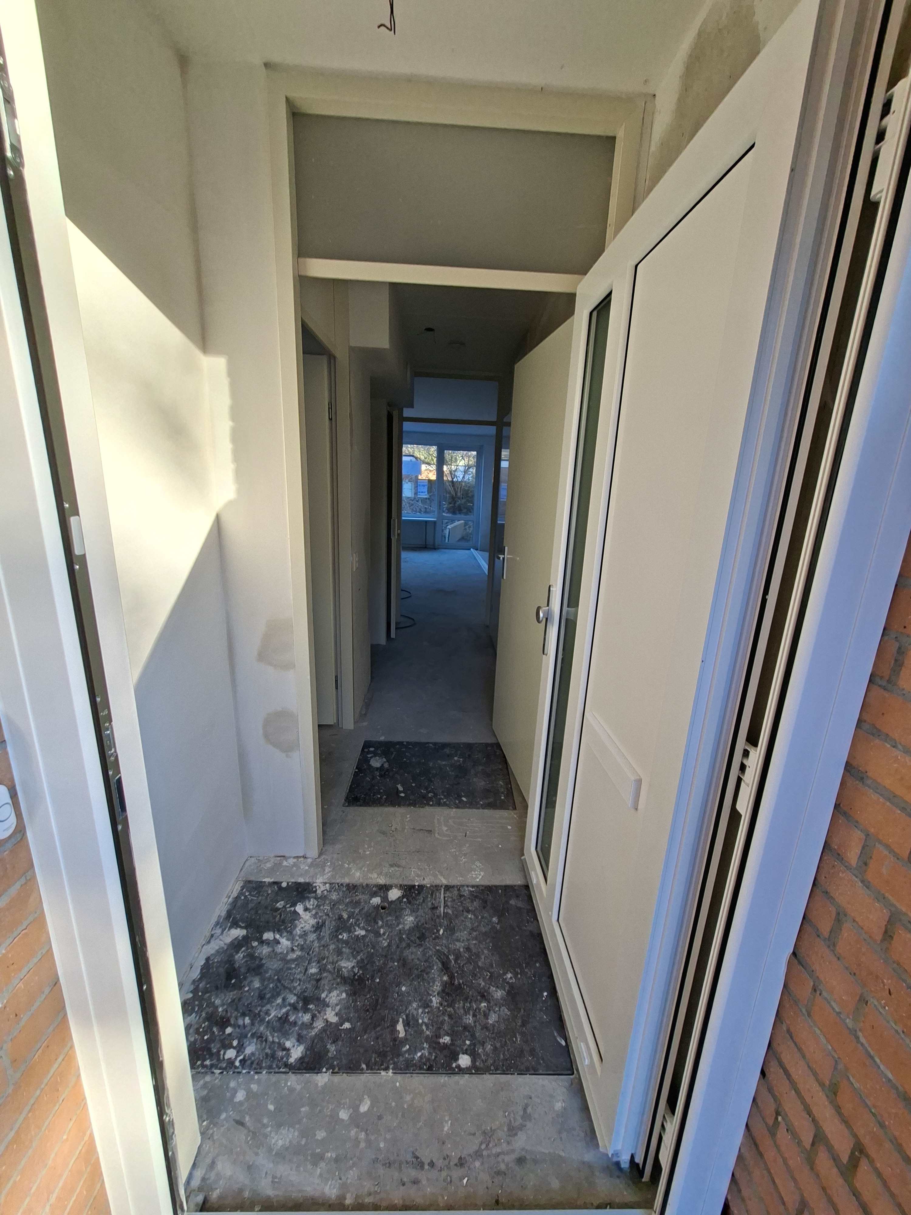 Texelweg 76 - Amsterdam