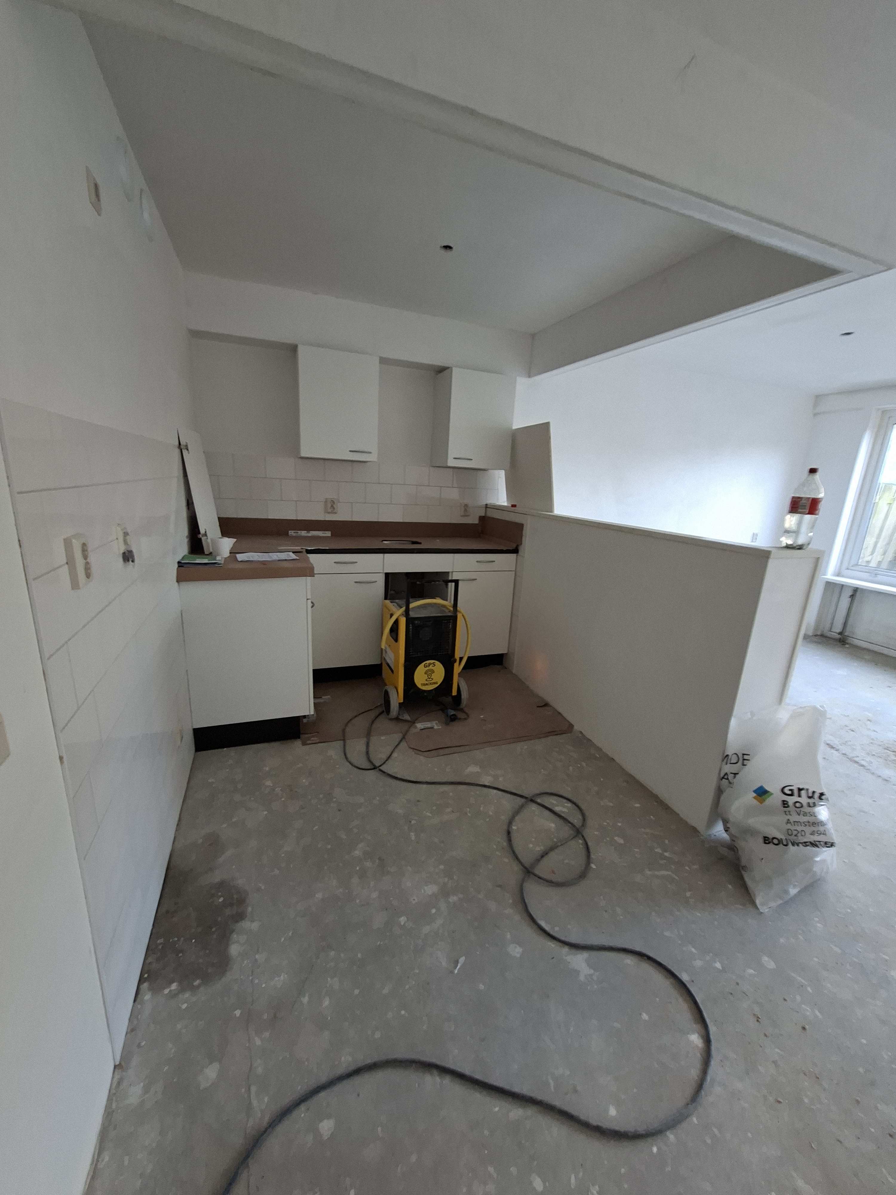 Texelweg 76 - Amsterdam